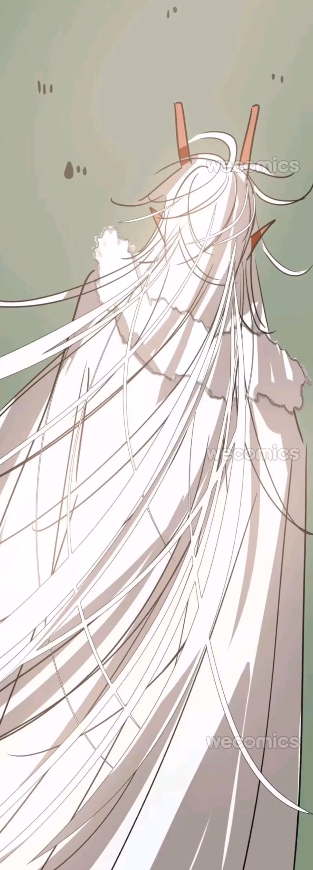 Read Dragon In Distress chapter 49 image 3 on Lezhin