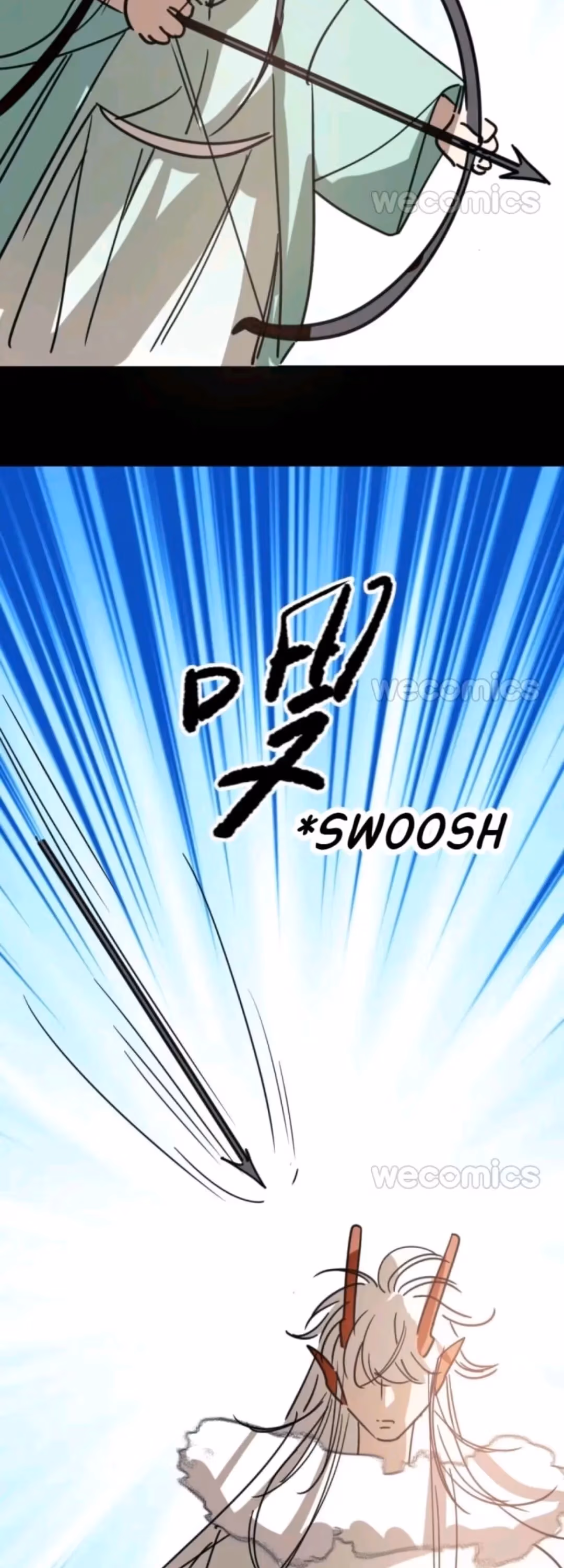 Read Dragon In Distress chapter 49 image 6 on Lezhin
