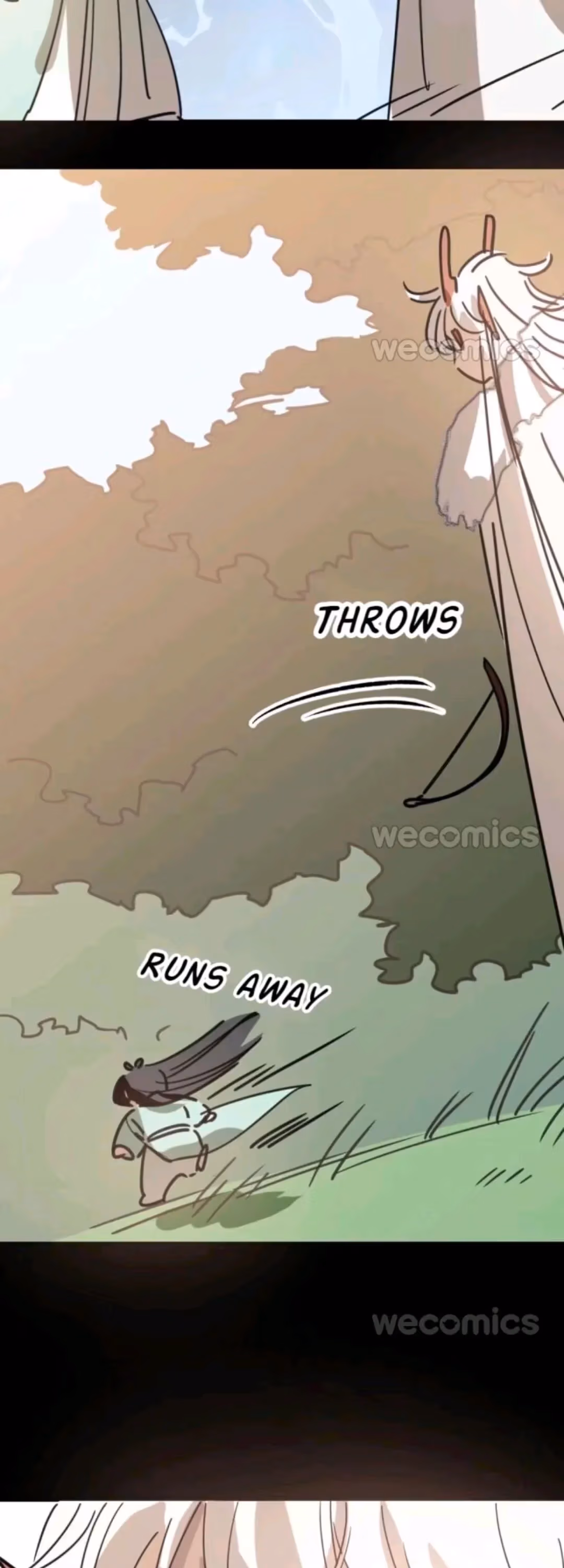 Read Dragon In Distress chapter 49 image 9 on Lezhin