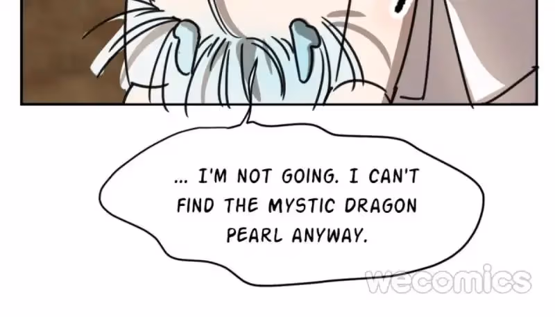 Read Dragon In Distress chapter 5 image 10 on Lezhin