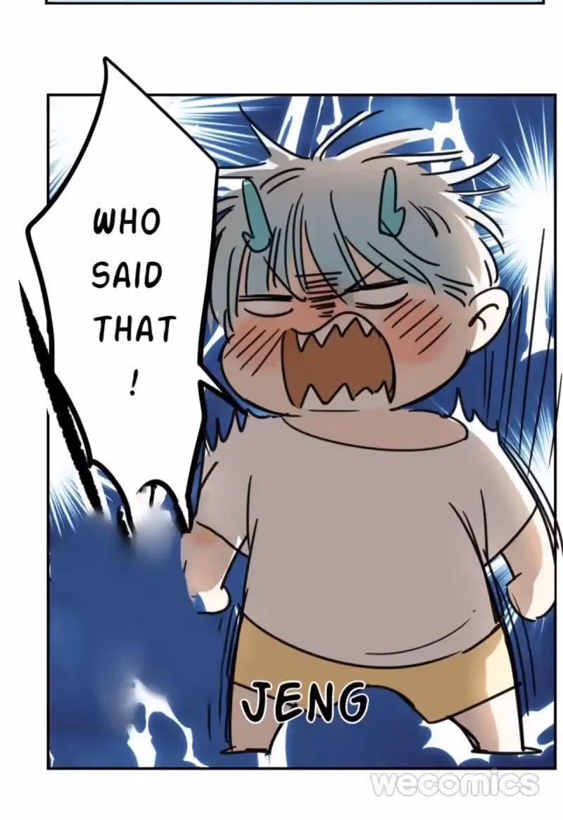Read Dragon In Distress chapter 5 image 13 on Lezhin