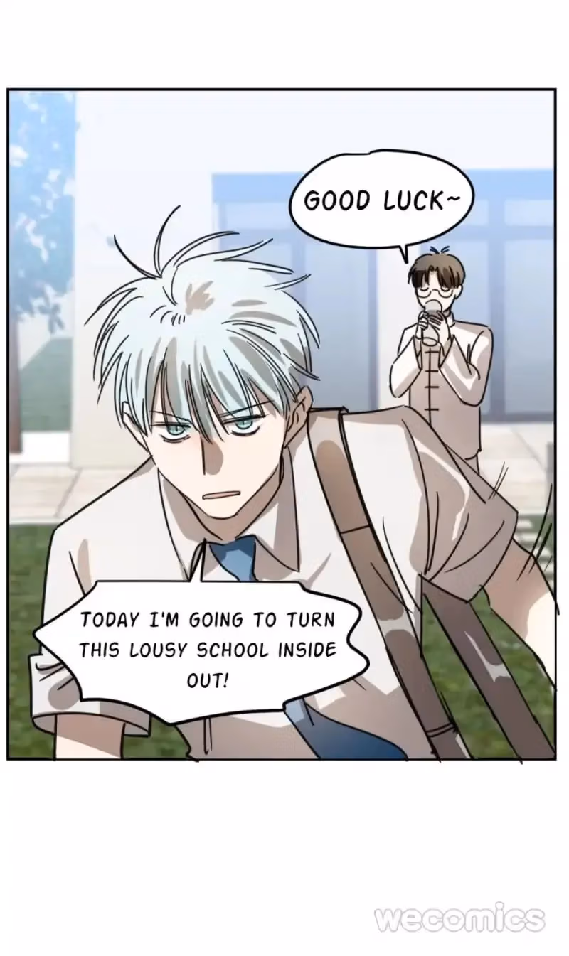 Read Dragon In Distress chapter 5 image 15 on Lezhin