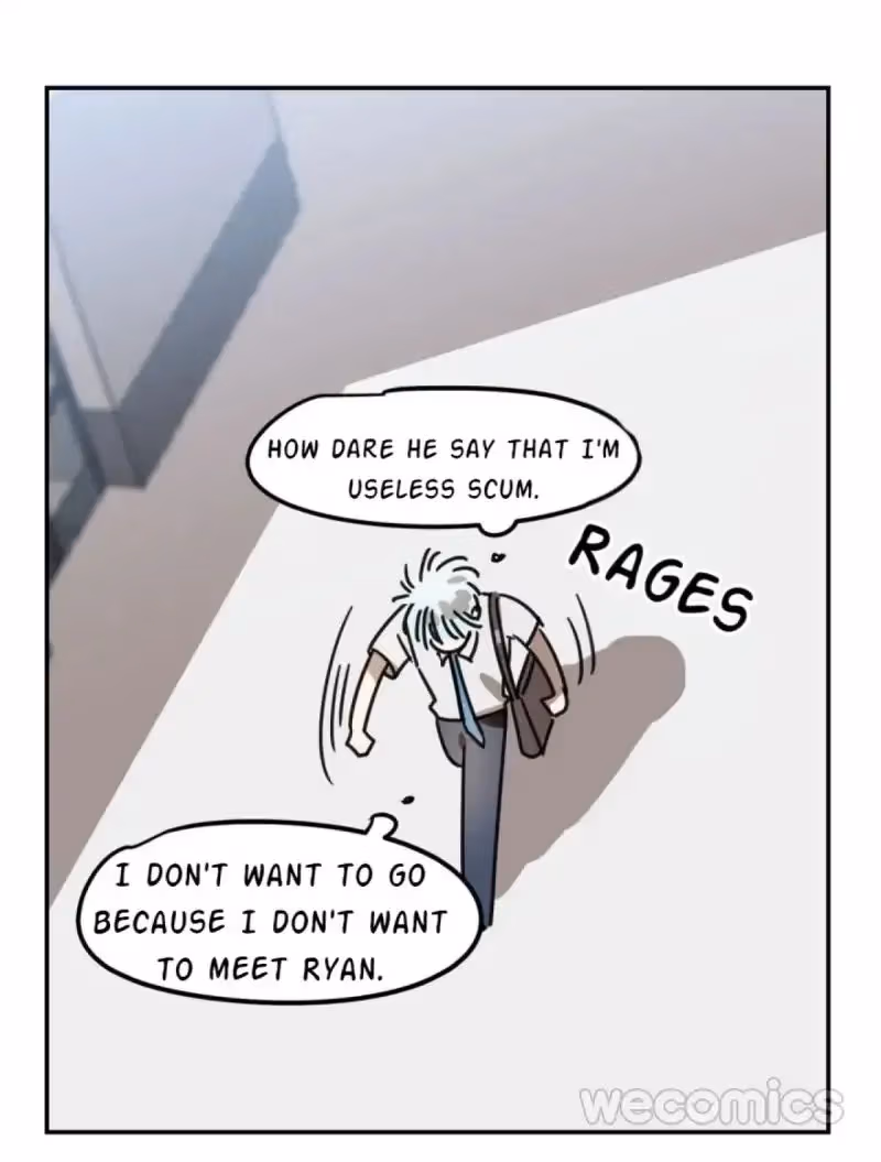 Read Dragon In Distress chapter 5 image 16 on Lezhin