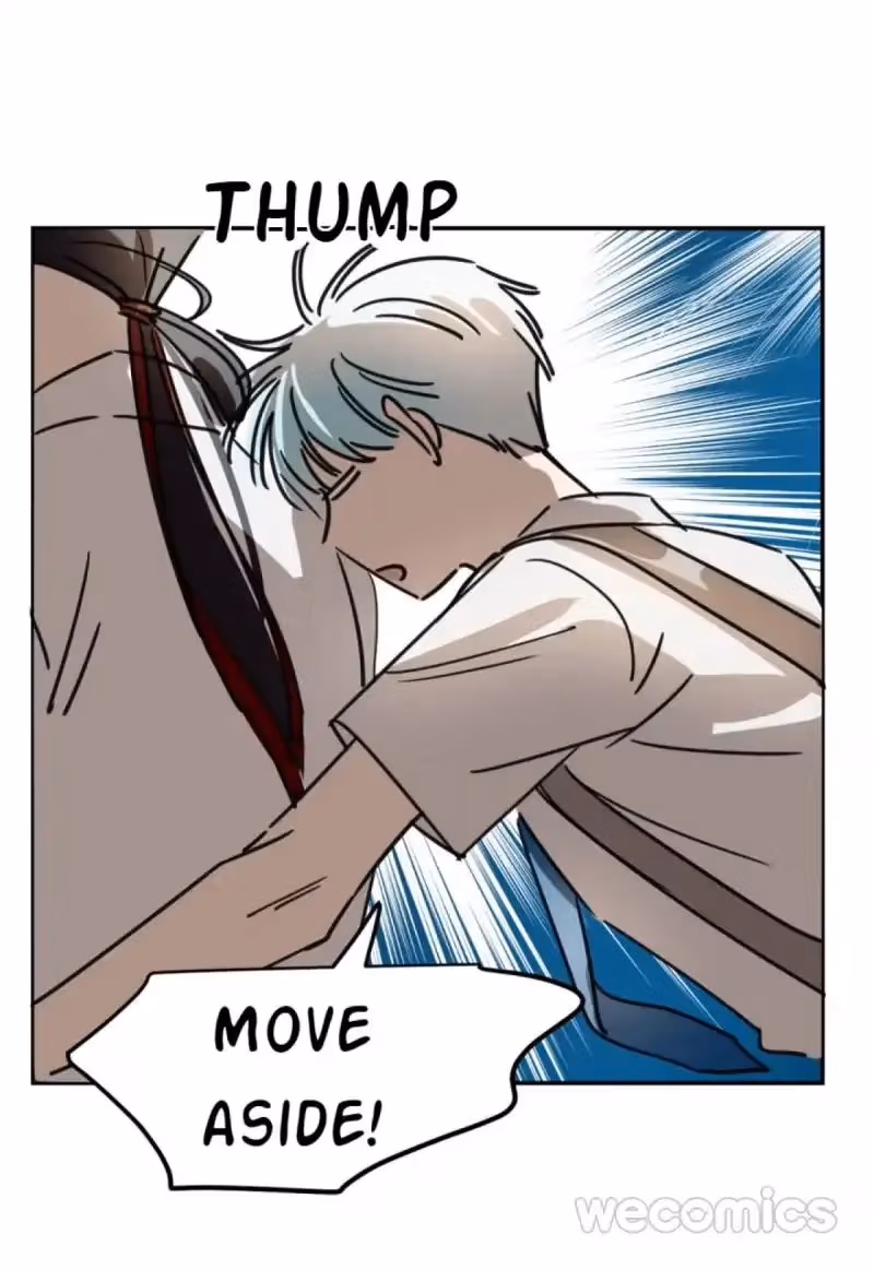 Read Dragon In Distress chapter 5 image 17 on Lezhin