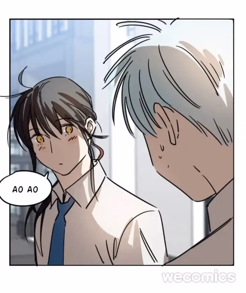Read Dragon In Distress chapter 5 image 18 on Lezhin