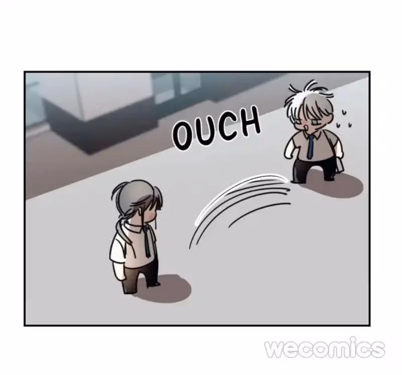 Read Dragon In Distress chapter 5 image 19 on Lezhin