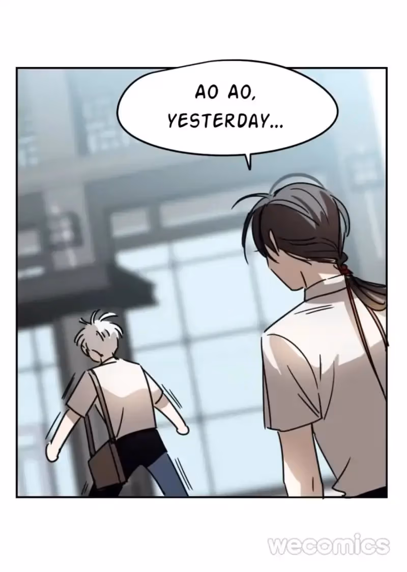 Read Dragon In Distress chapter 5 image 21 on Lezhin