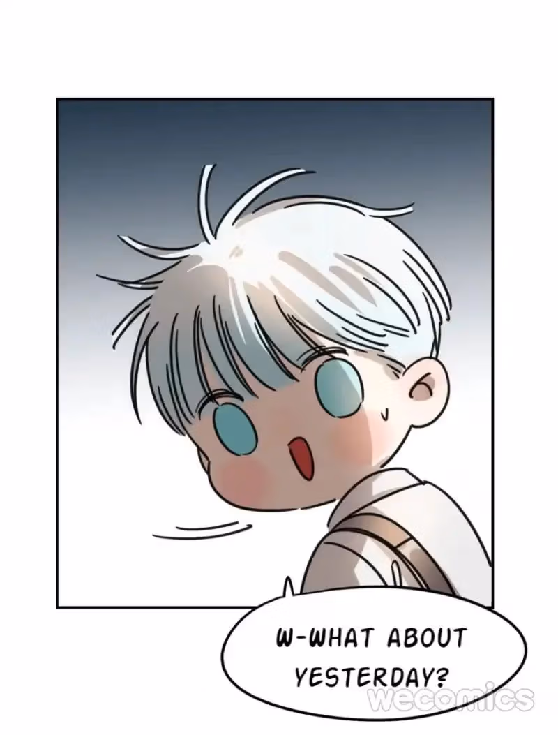 Read Dragon In Distress chapter 5 image 22 on Lezhin