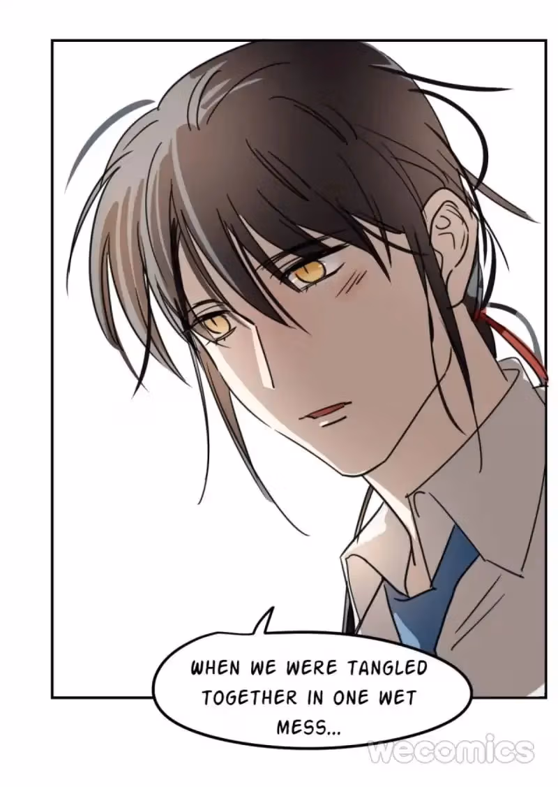 Read Dragon In Distress chapter 5 image 23 on Lezhin