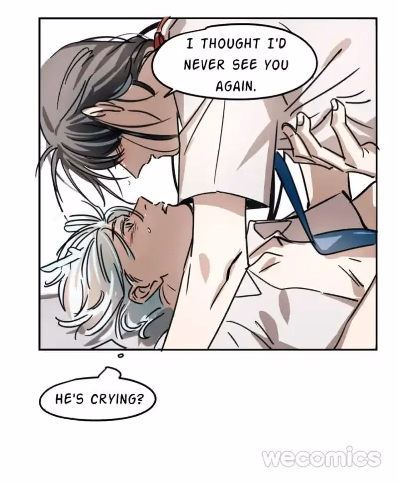 Read Dragon In Distress chapter 5 image 26 on Lezhin