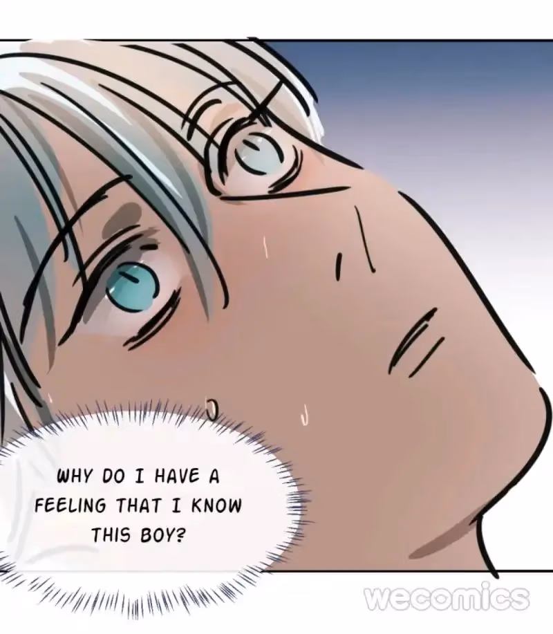 Read Dragon In Distress chapter 5 image 27 on Lezhin