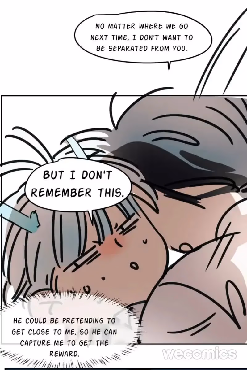Read Dragon In Distress chapter 5 image 28 on Lezhin