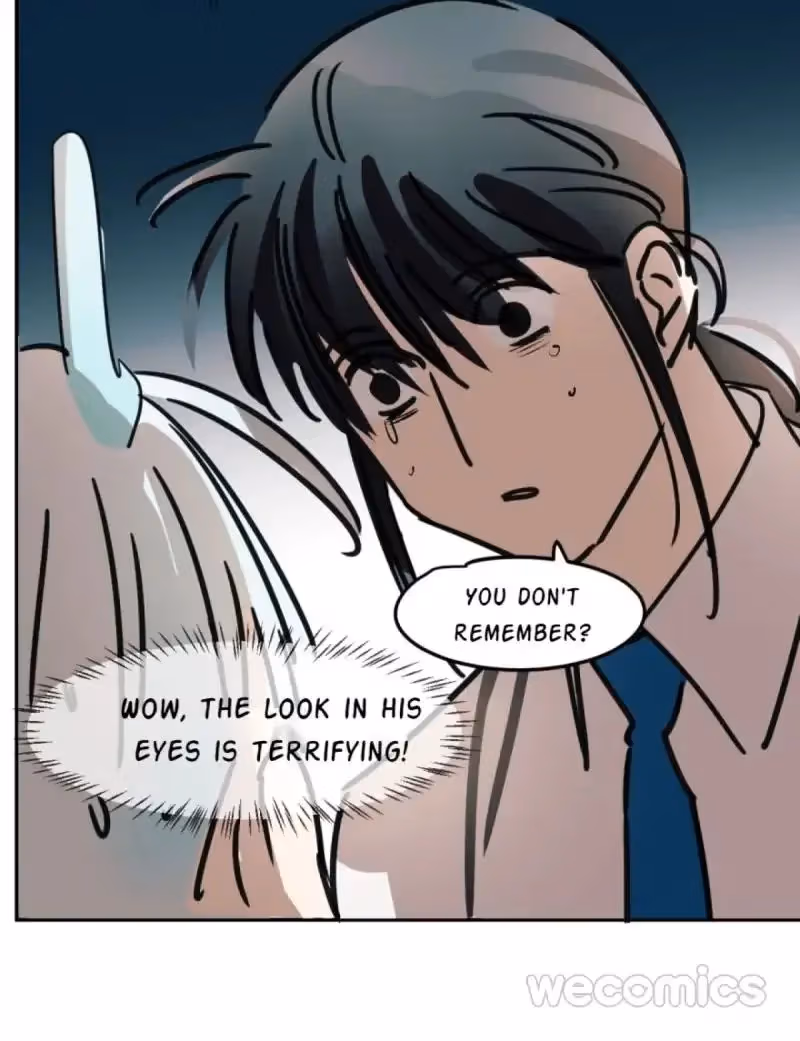 Read Dragon In Distress chapter 5 image 29 on Lezhin
