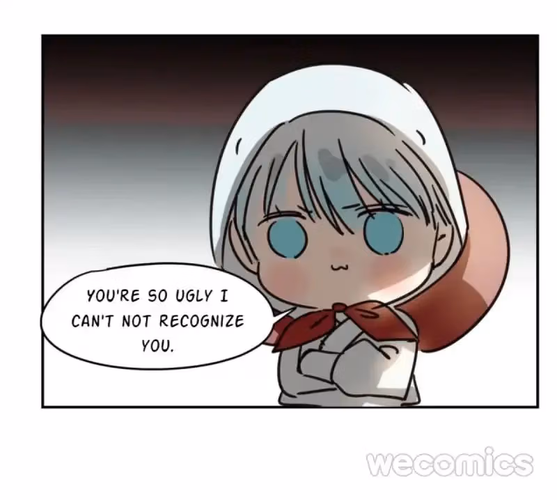 Read Dragon In Distress chapter 5 image 3 on Lezhin