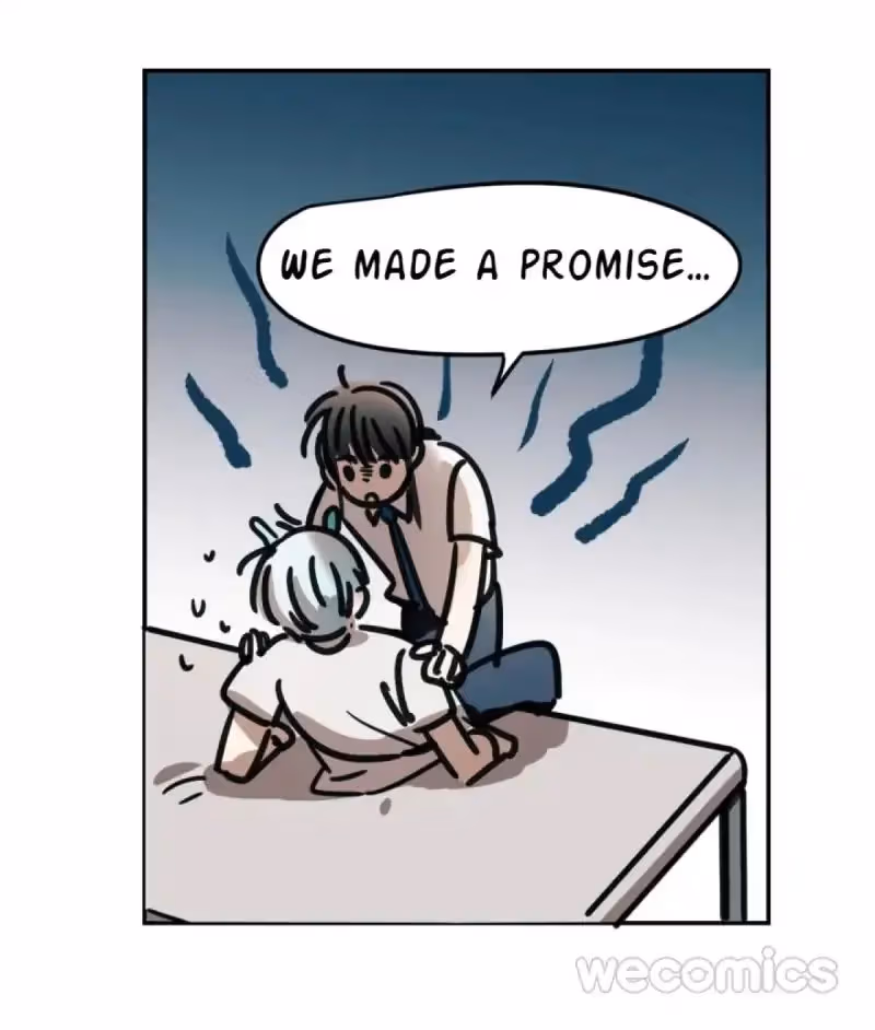 Read Dragon In Distress chapter 5 image 30 on Lezhin