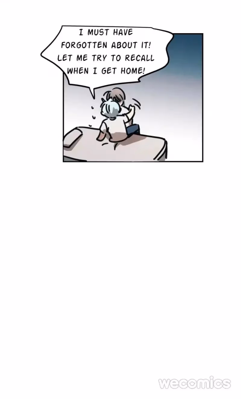 Read Dragon In Distress chapter 5 image 31 on Lezhin