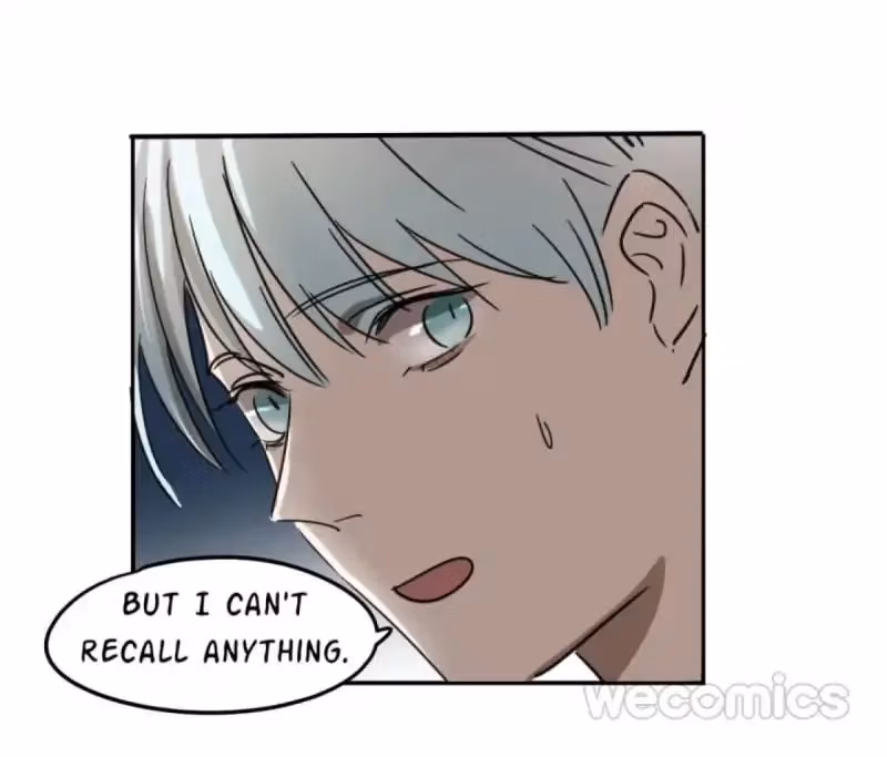 Read Dragon In Distress chapter 5 image 32 on Lezhin