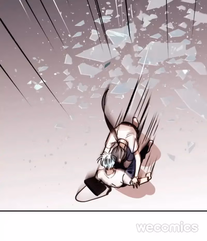 Read Dragon In Distress chapter 5 image 35 on Lezhin