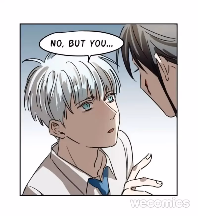 Read Dragon In Distress chapter 5 image 37 on Lezhin