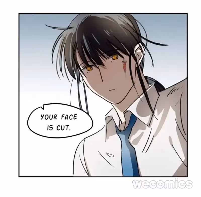 Read Dragon In Distress chapter 5 image 38 on Lezhin