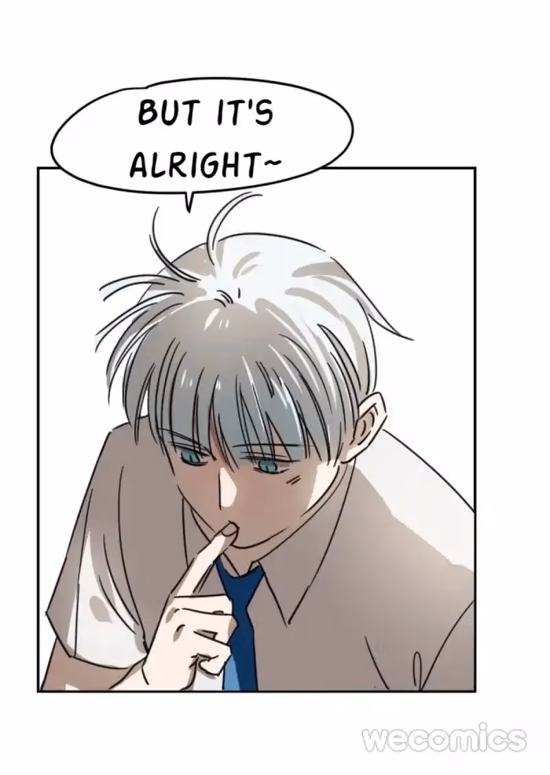 Read Dragon In Distress chapter 5 image 39 on Lezhin