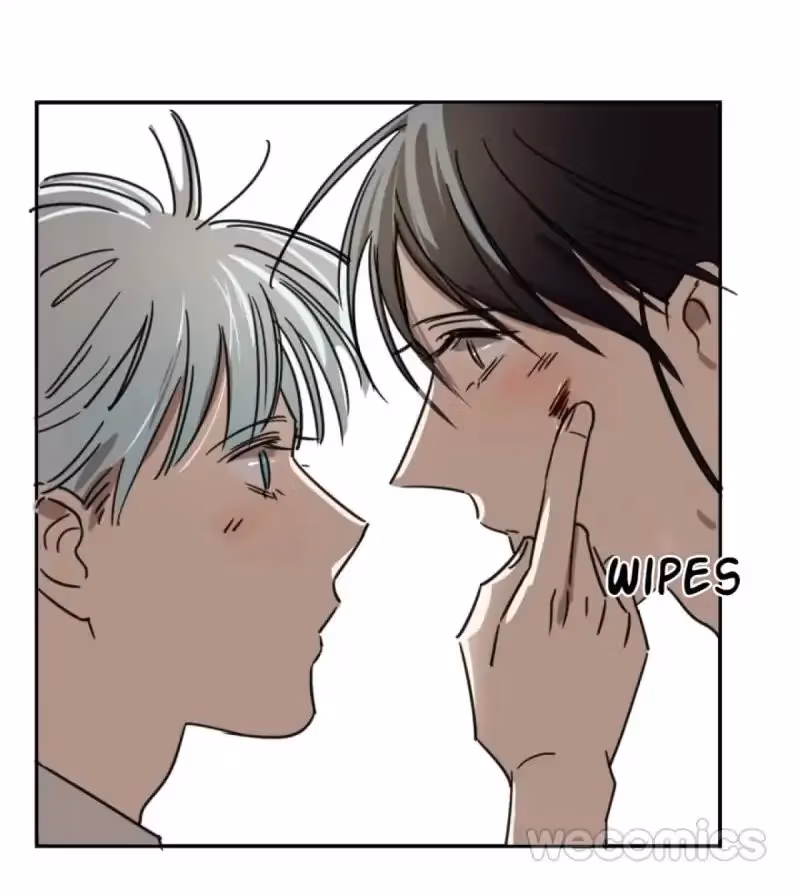 Read Dragon In Distress chapter 5 image 40 on Lezhin