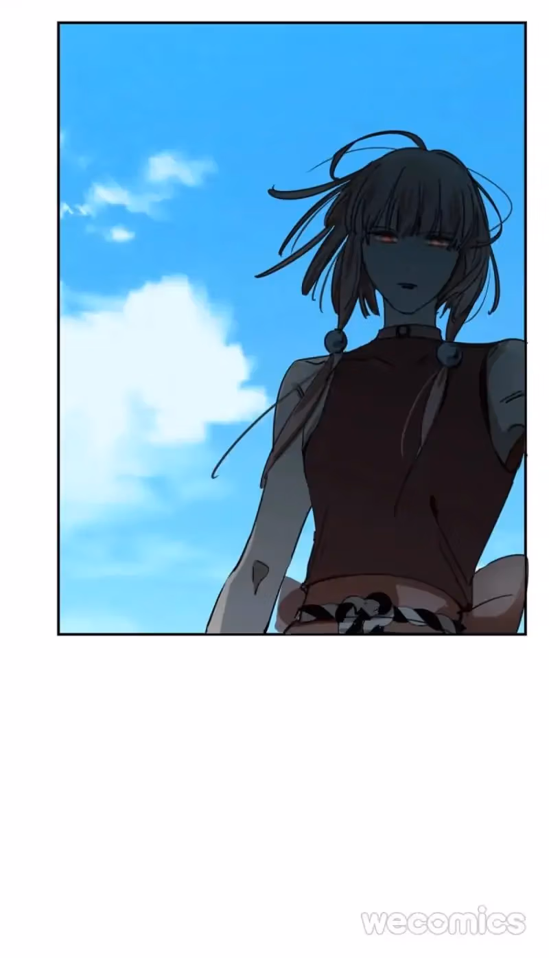 Read Dragon In Distress chapter 5 image 46 on Lezhin