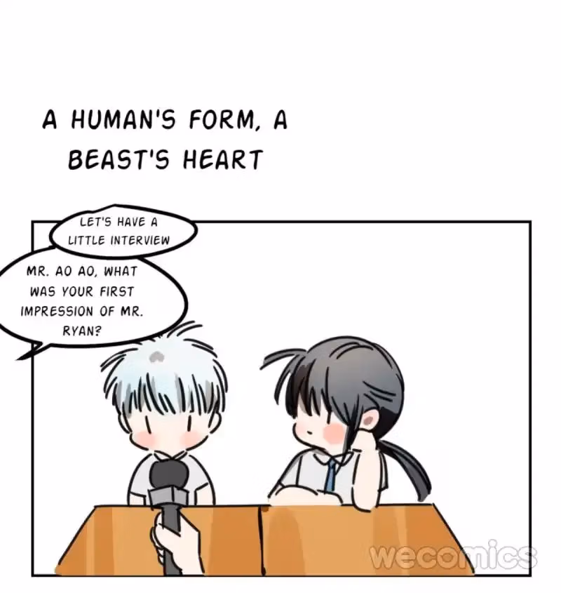 Read Dragon In Distress chapter 5 image 47 on Lezhin