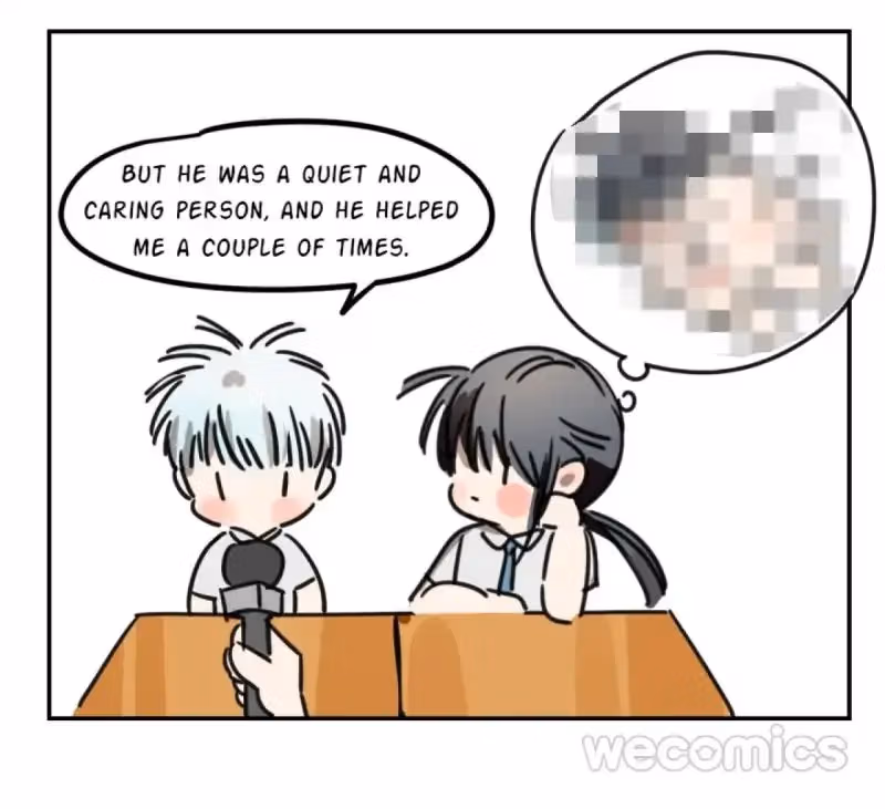Read Dragon In Distress chapter 5 image 49 on Lezhin