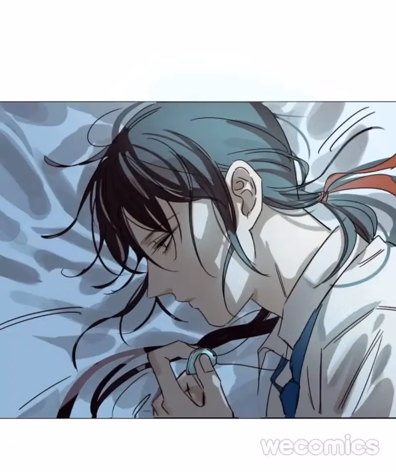 Read Dragon In Distress chapter 5 image 5 on Lezhin