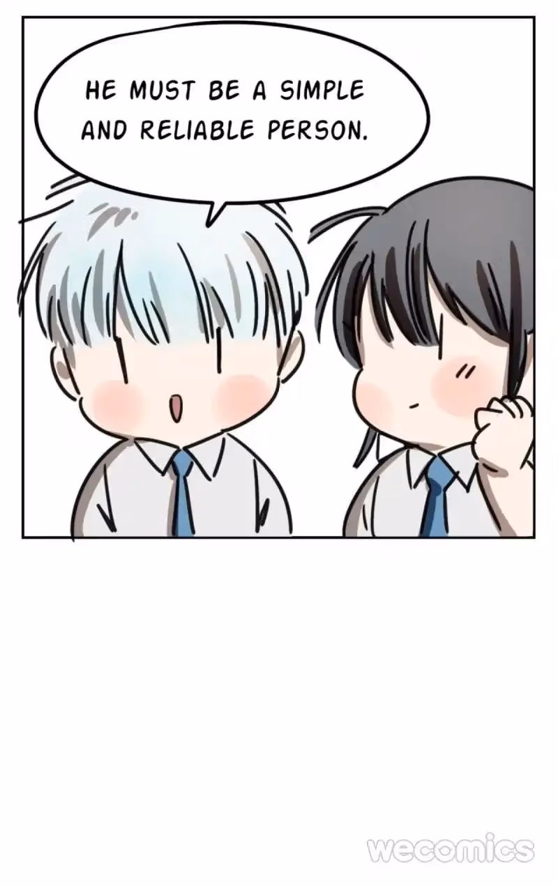 Read Dragon In Distress chapter 5 image 50 on Lezhin