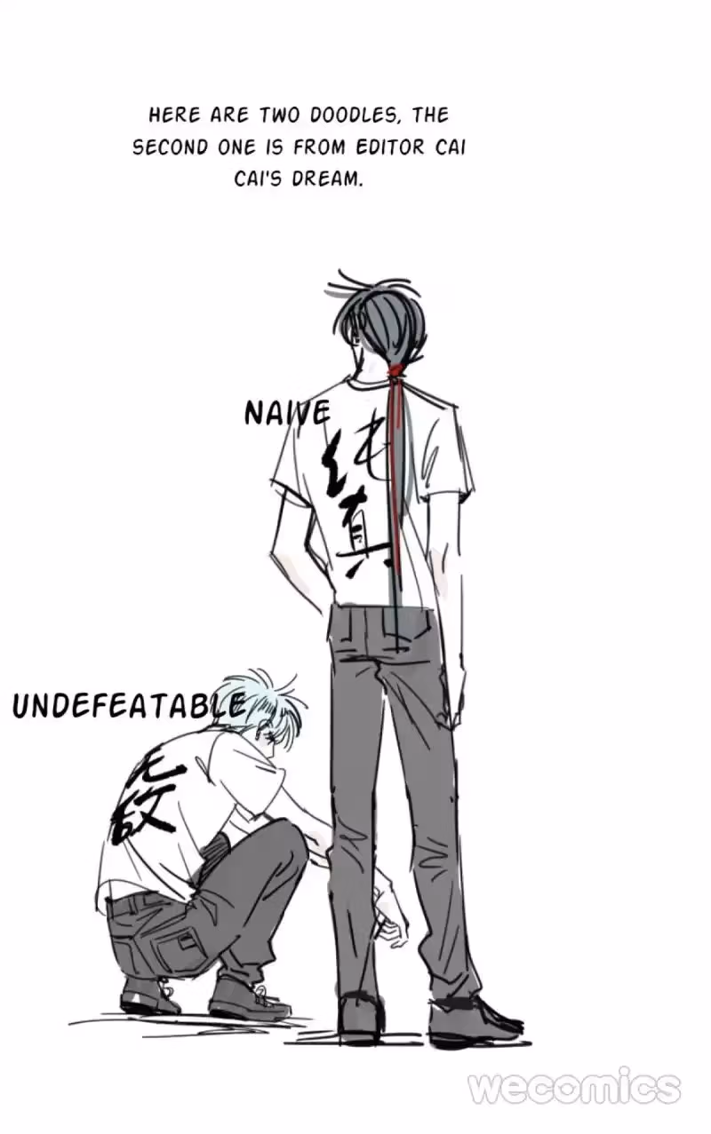 Read Dragon In Distress chapter 5 image 51 on Lezhin
