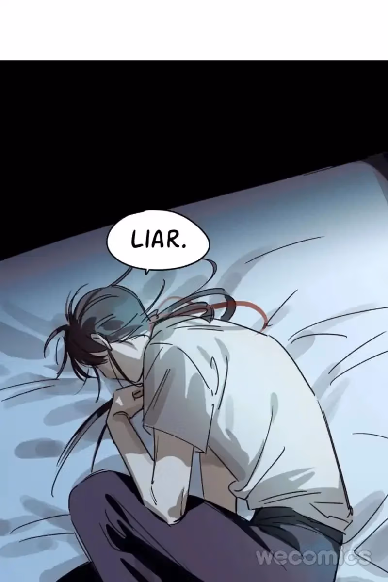 Read Dragon In Distress chapter 5 image 6 on Lezhin