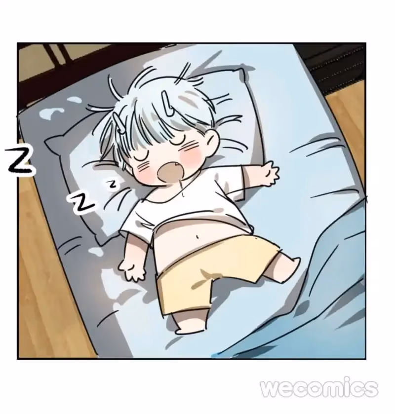 Read Dragon In Distress chapter 5 image 8 on Lezhin
