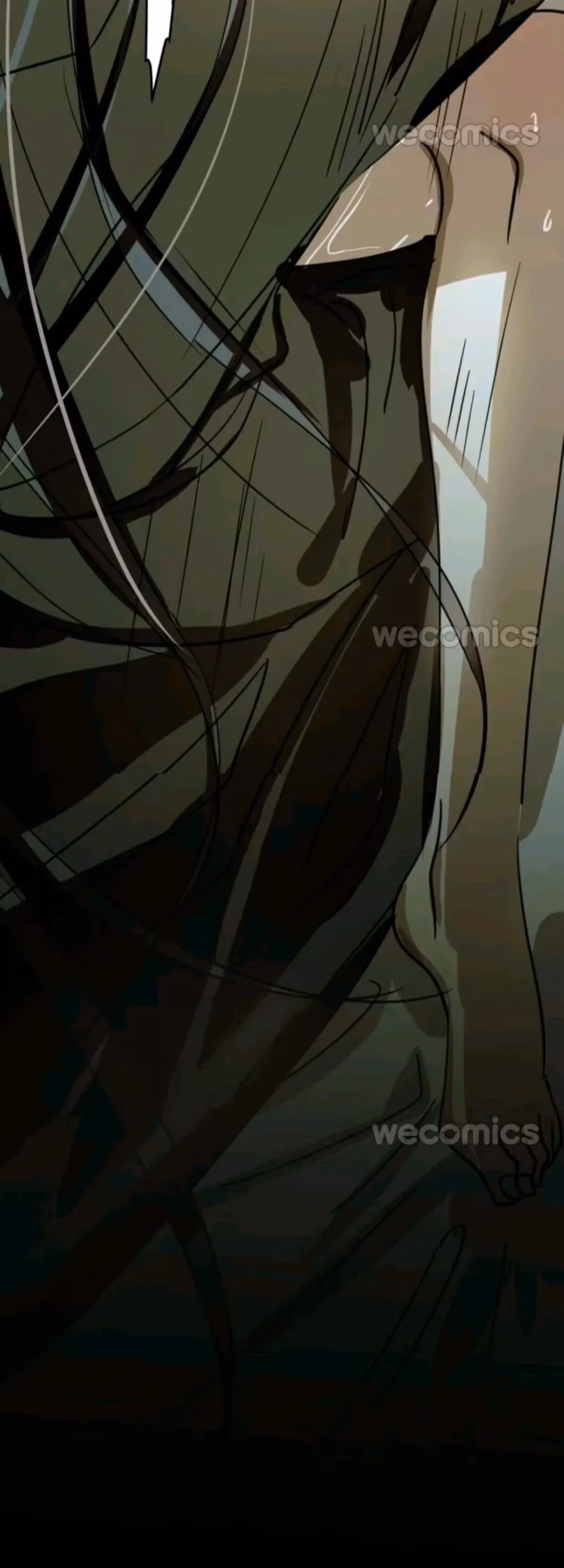 Read Dragon In Distress chapter 50 image 16 on Lezhin