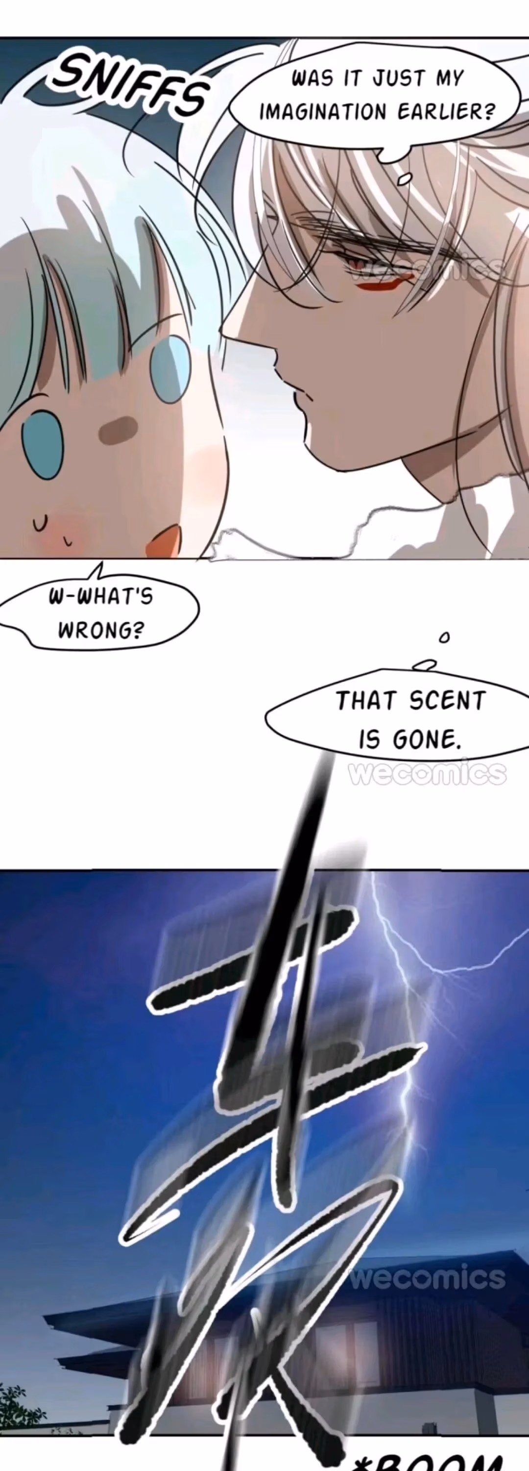 Read Dragon In Distress chapter 50 image 21 on Lezhin