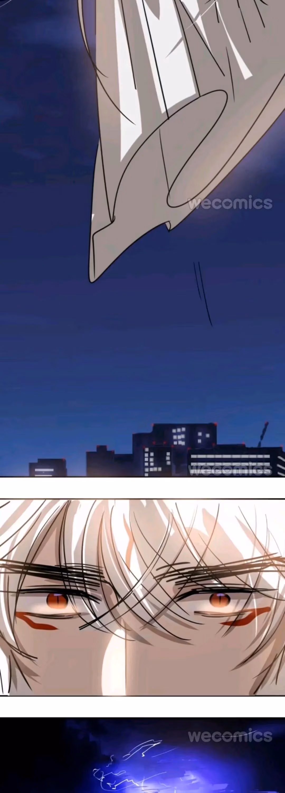 Read Dragon In Distress chapter 50 image 24 on Lezhin