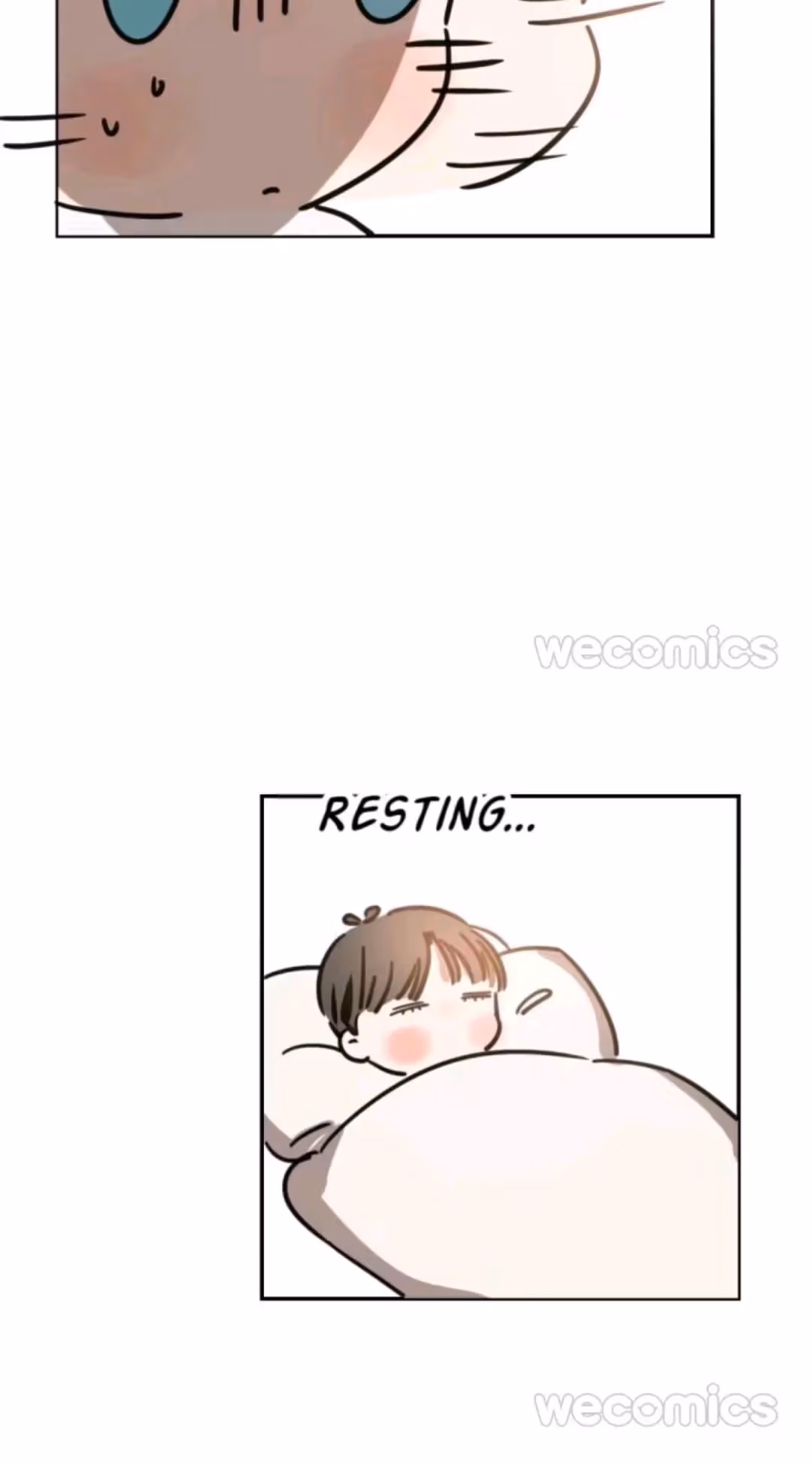 Read Dragon In Distress chapter 50 image 28 on Lezhin