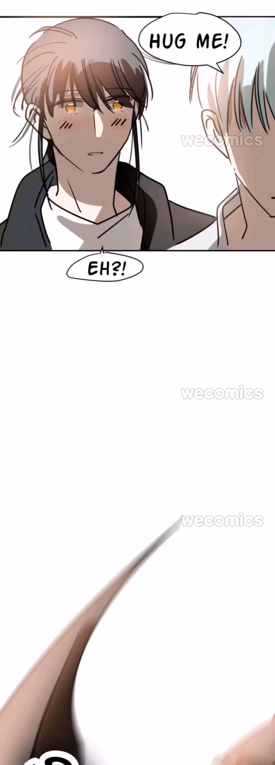 Dragon In Distress Chapter 51 page 14 - 