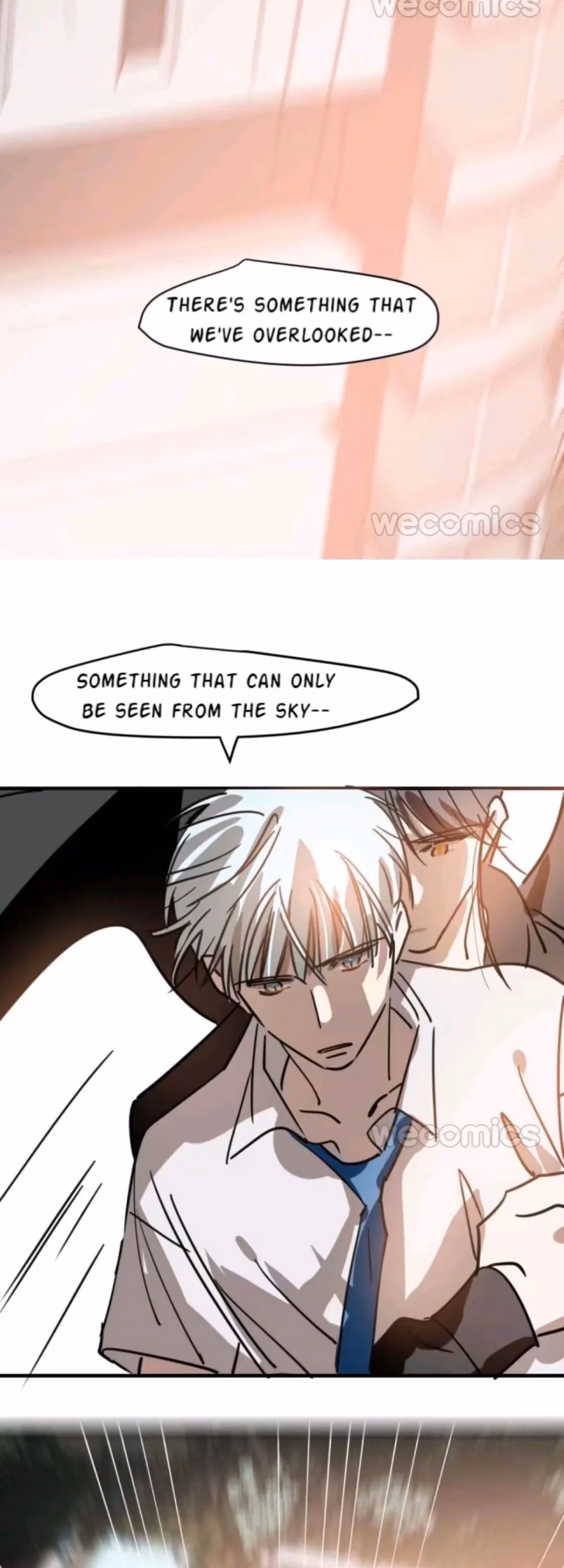 Dragon In Distress Chapter 51 page 16 - 
