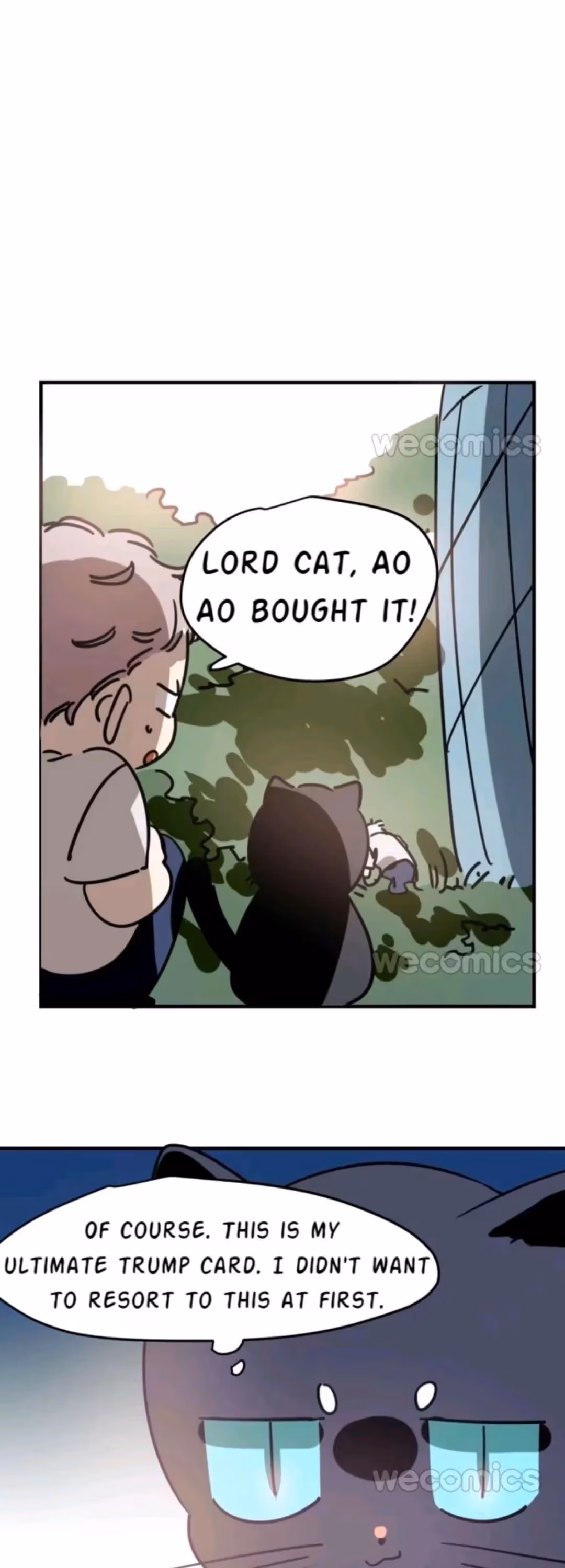 Dragon In Distress Chapter 51 page 26 - 