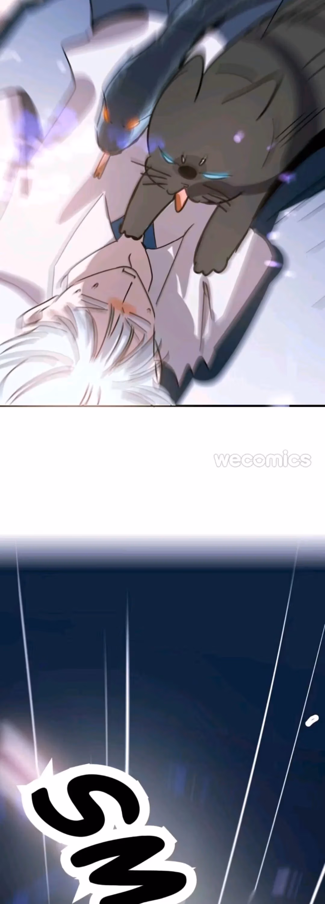 Read Dragon In Distress chapter 52 image 12 on Lezhin