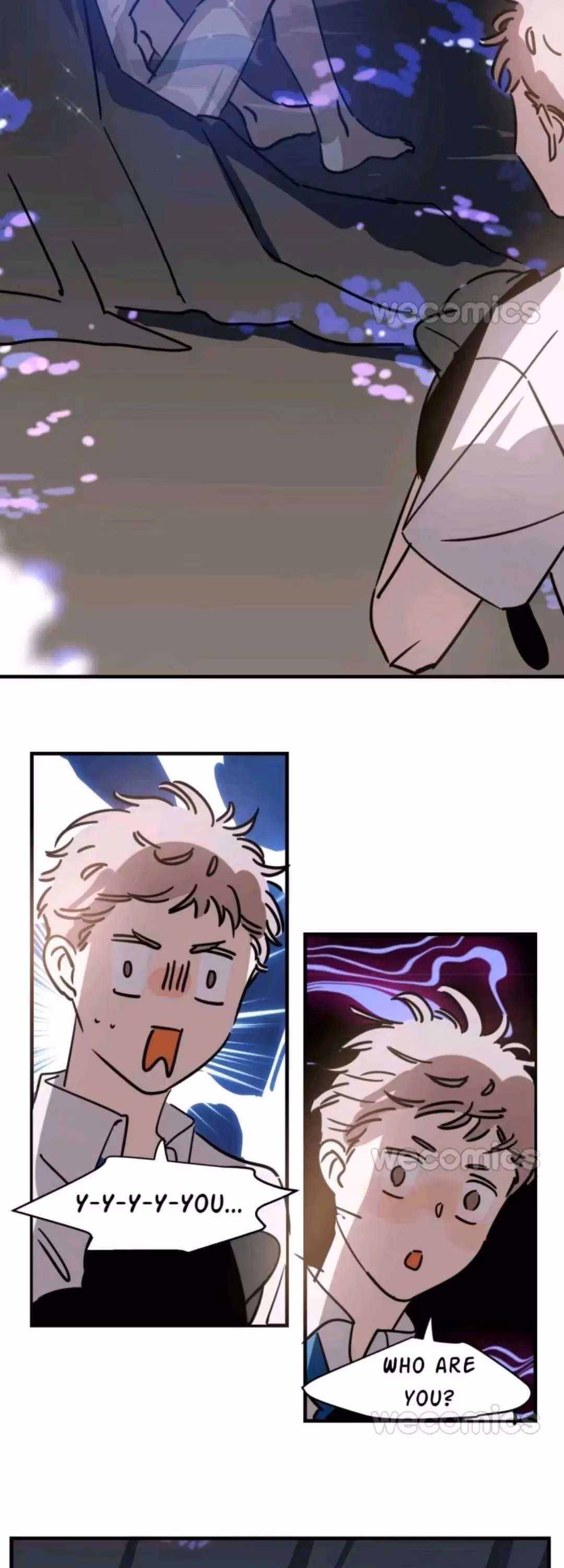 Read Dragon In Distress chapter 52 image 24 on Lezhin