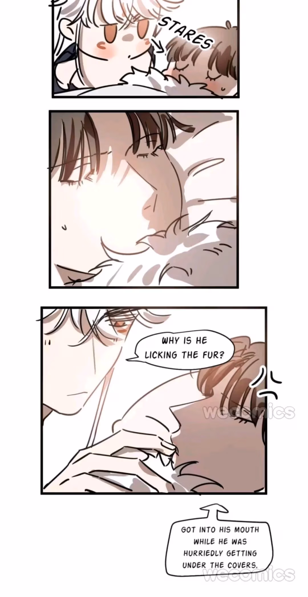 Read Dragon In Distress chapter 52 image 27 on Lezhin