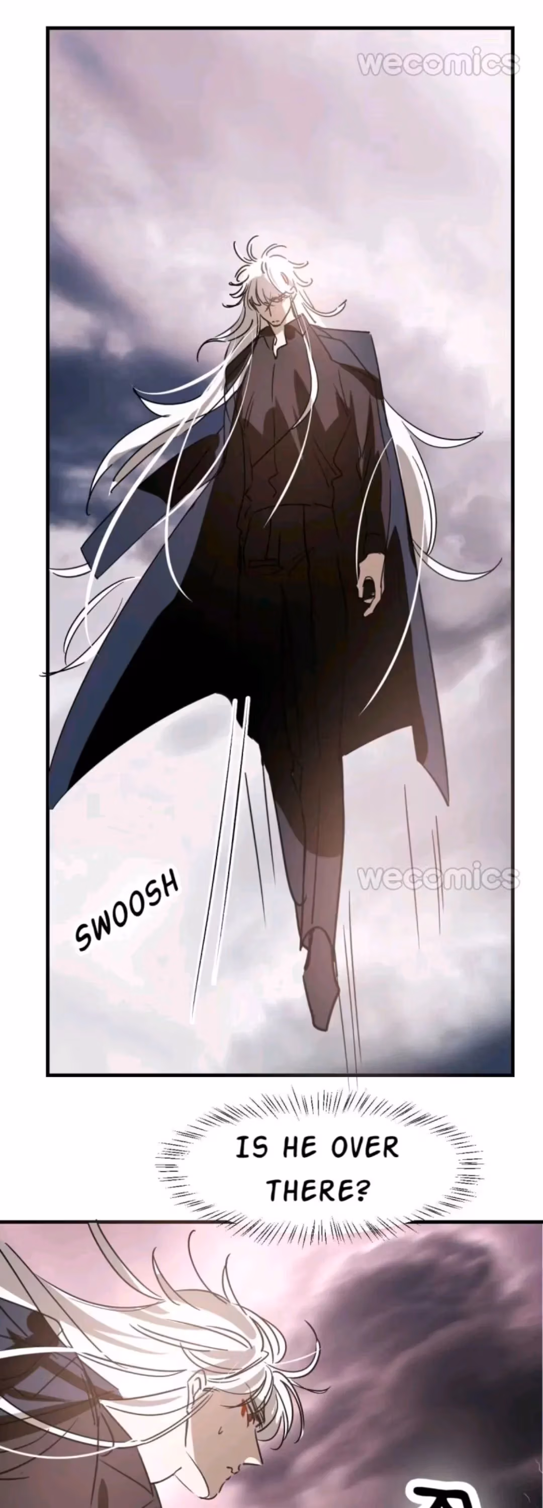 Dragon In Distress Chapter 53 page 18 - 