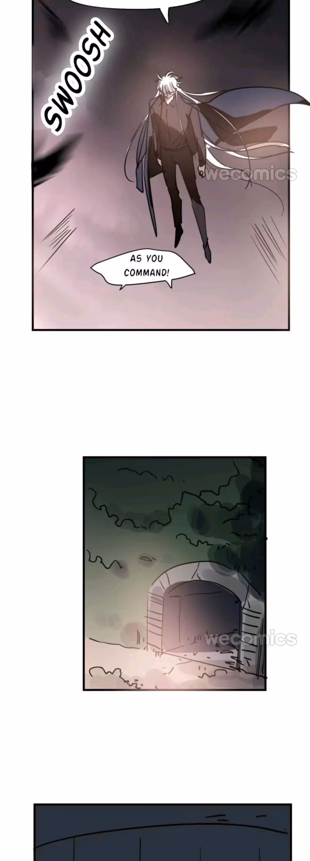 Dragon In Distress Chapter 53 page 20 - 