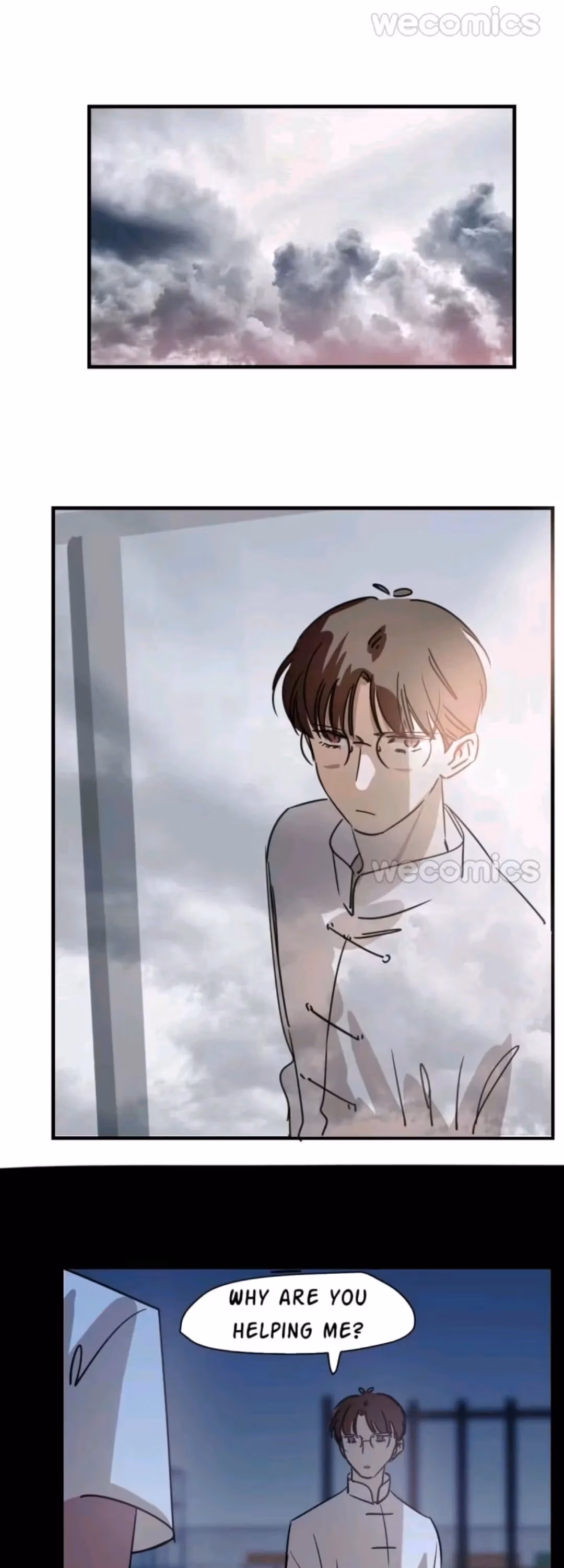 Dragon In Distress Chapter 53 page 5 - 