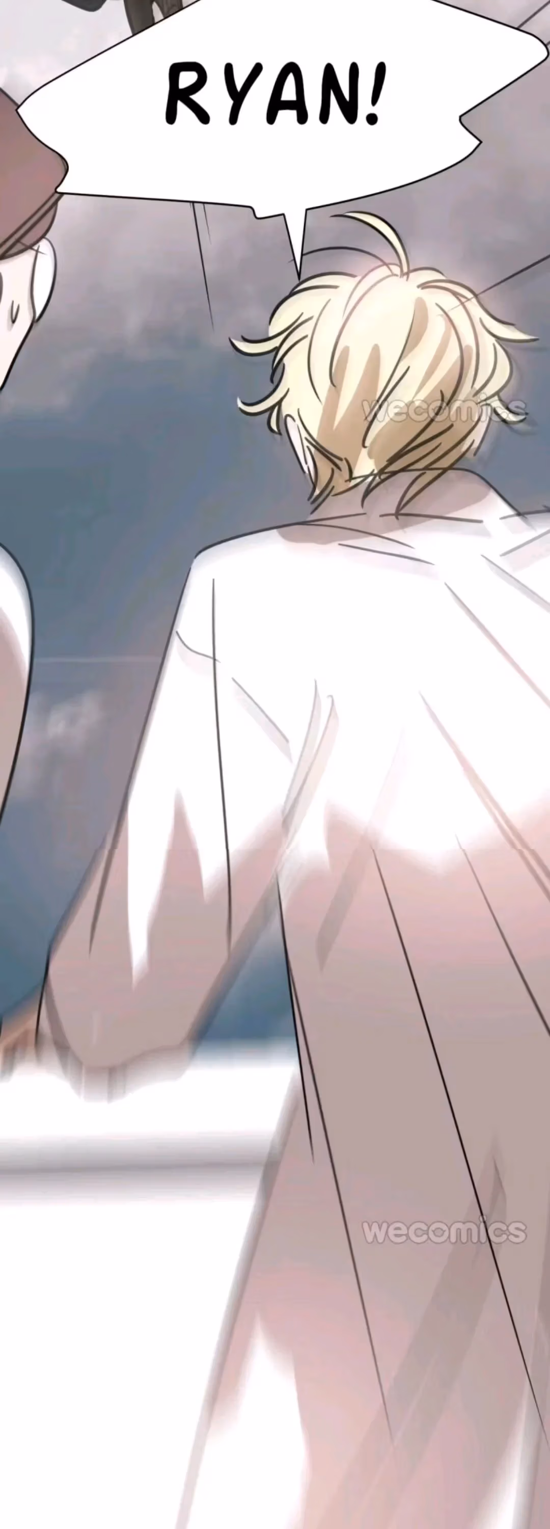 Read Dragon In Distress chapter 54 image 18 on Lezhin