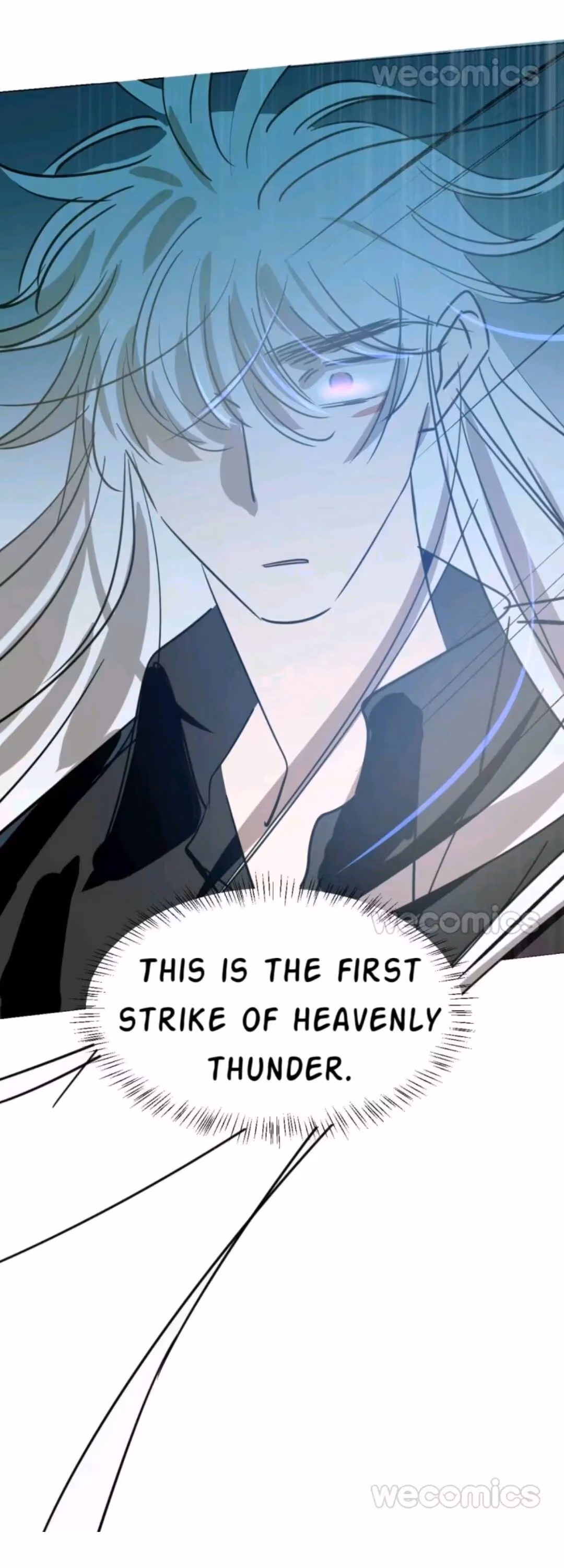 Read Dragon In Distress chapter 54 image 20 on Lezhin