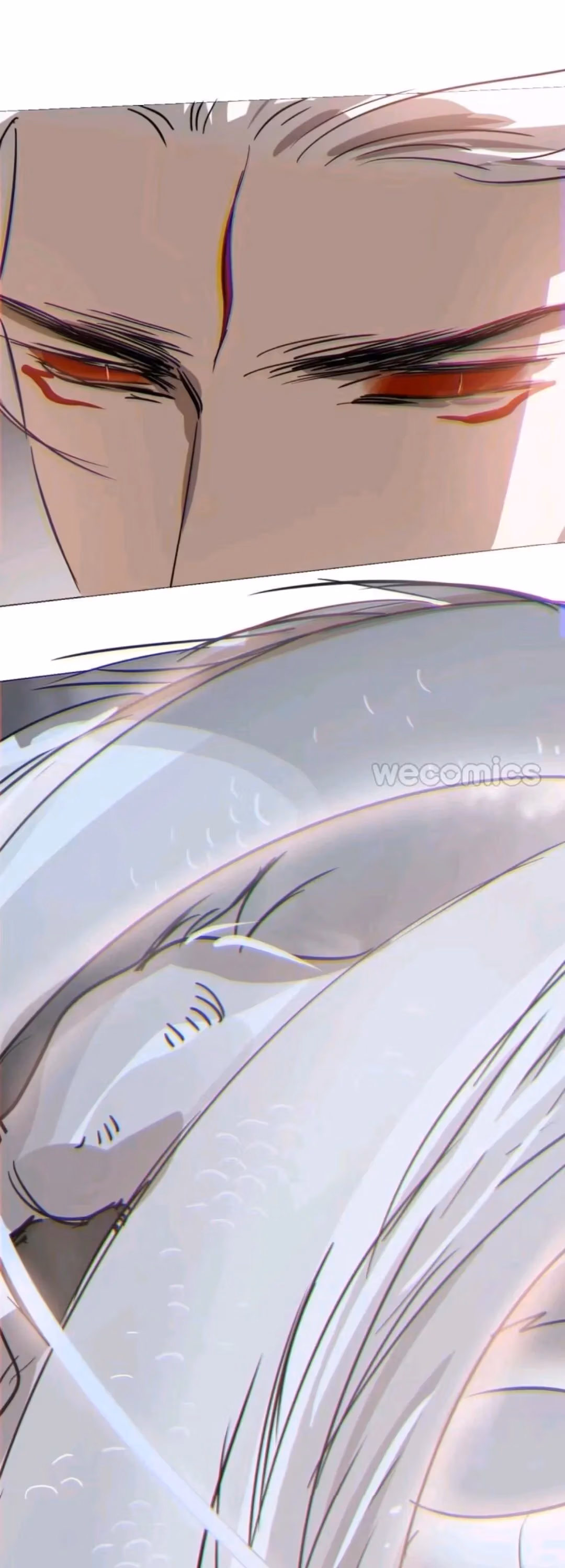 Read Dragon In Distress chapter 54 image 21 on Lezhin